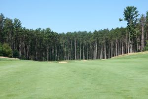 American Dunes 13th Fairway